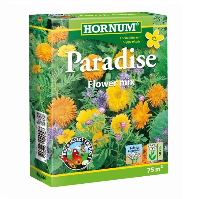 Frölåda Blomsterprakt Mix ’Paradise’