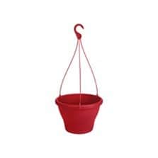 corsica-hanging-basket-30cm-cranberry-red-1
