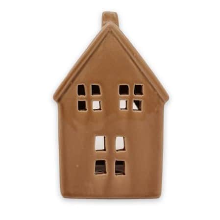 fenja-keramikhus-nougat-h13cm-1