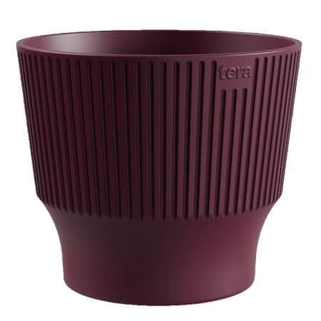 kruka-mini-d20cm-plum-1