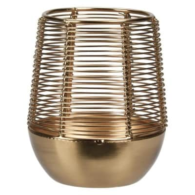 lykta-wire-guld-h12cm-1