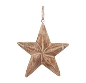 stjrna-hngande-ljusbrun-2