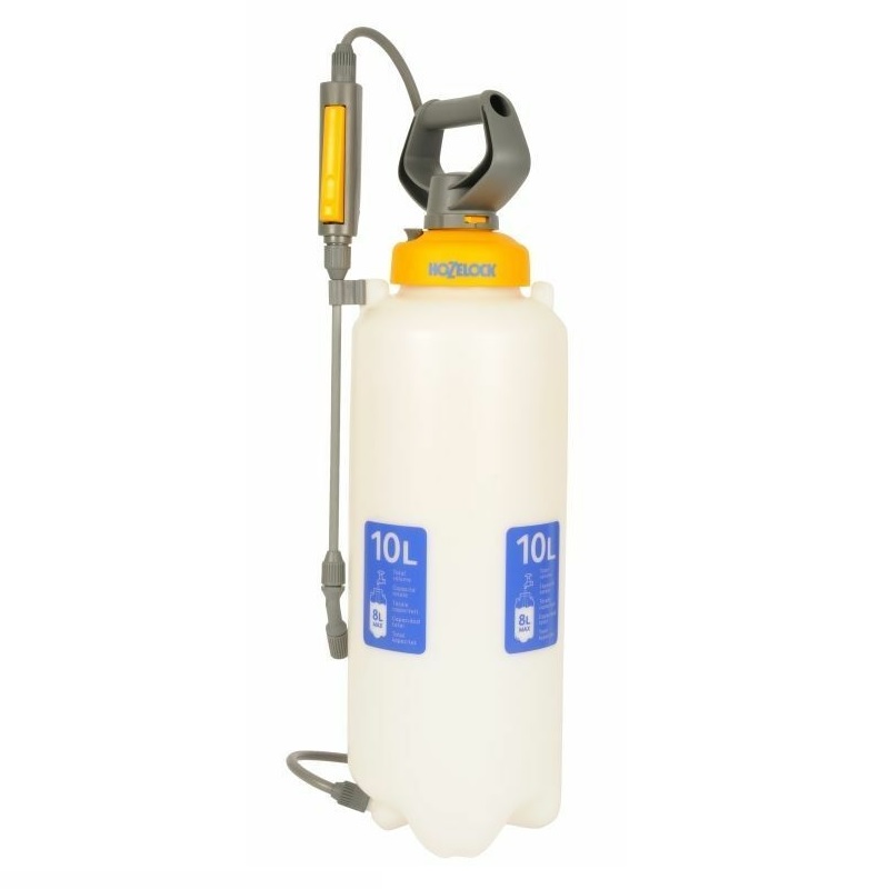 Hozelock Tryckspruta 10 liter