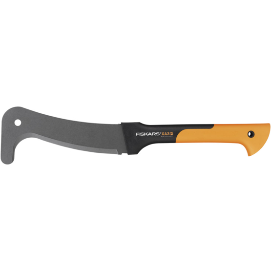 Fiskars WoodXpert Röjkniv, medium XA3