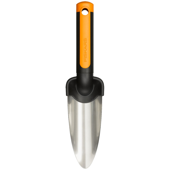 Fiskars SoftGrip Planteringsspade, smal