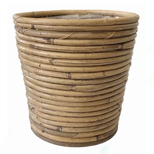 kruka-conical-bamboo-14x15cm-1