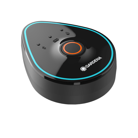 Gardena Styrenhet 9V Bluetooth