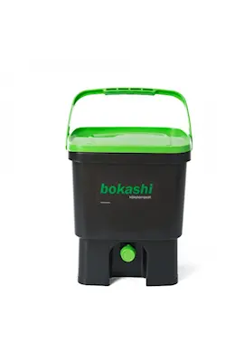 odla.nu | Bokashi bucket 2.0