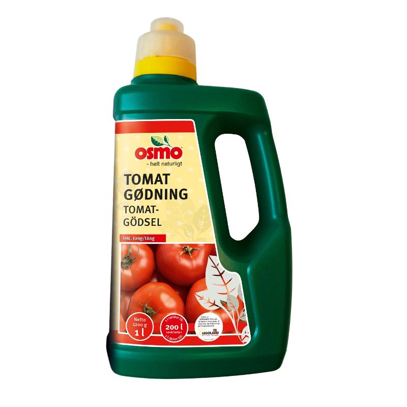 Osmo Tomatgödning 1l