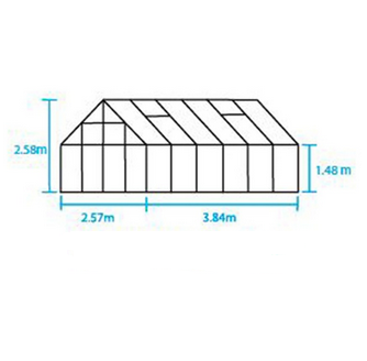 vxthus-magnum-128-poly---grn-inkl-svart-funda-2