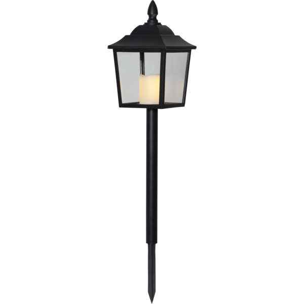 gravlykta-p-pinne-flame-lantern---led-h52cm-2