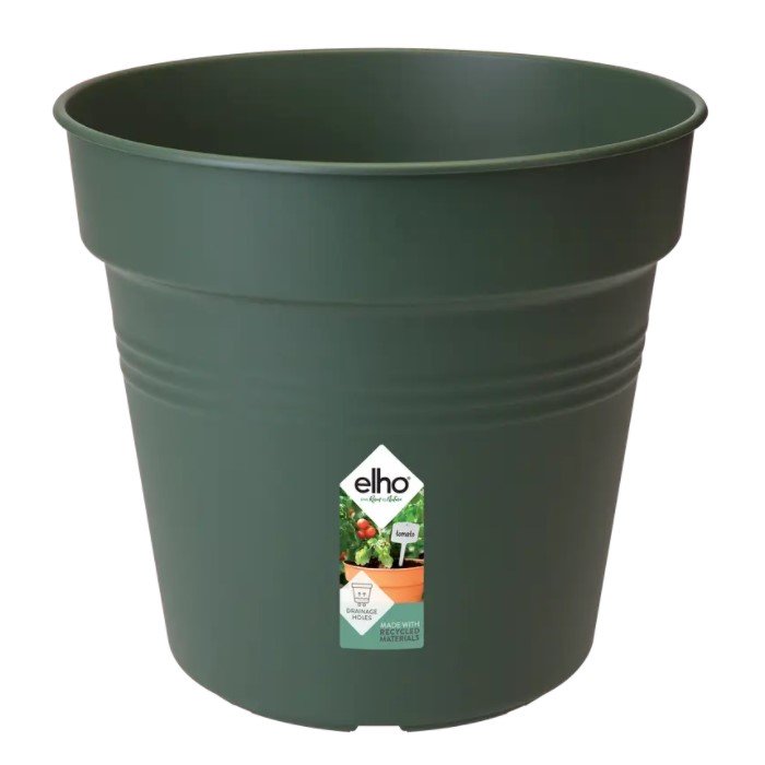 Green Basics ’Growpot’ 19cm – Leaf Green