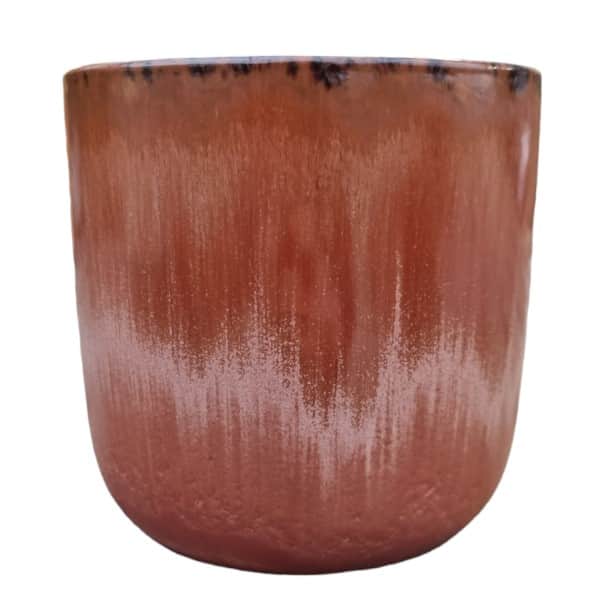 kruka-almeida-burnt-coral-14x14cm-1