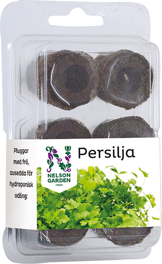 Hydroponisk, Easy to Grow, ’Persilja’