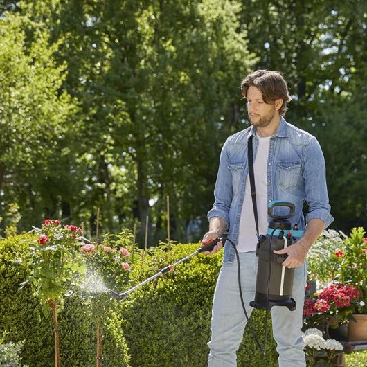 Gardena Tryckspruta 'Easypump' - 5L