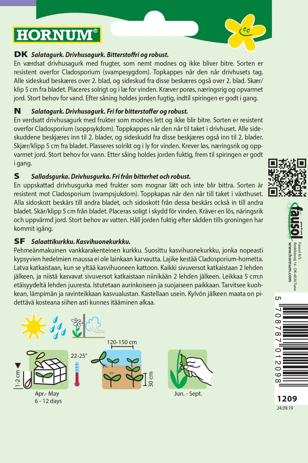 drivhusgurka-saladin-f1-2