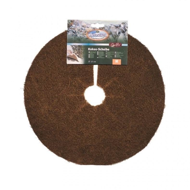 vinterskydd-cocopro-disc-brown-d25cm-1