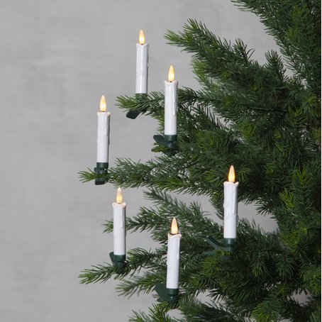 julgransbelysning