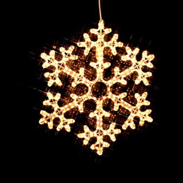snowflake-ljusslang-siluett-1