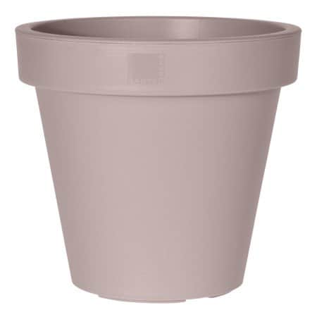 kruka-rund-35cm---taupe-1