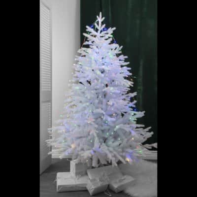 ljusslinga-dew-drop-140cm-multi-3