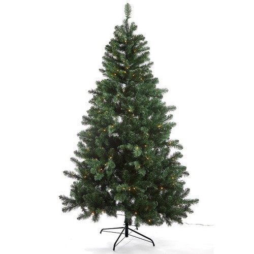 Konstgran 'Dakota' SMART WARM LED 240cm