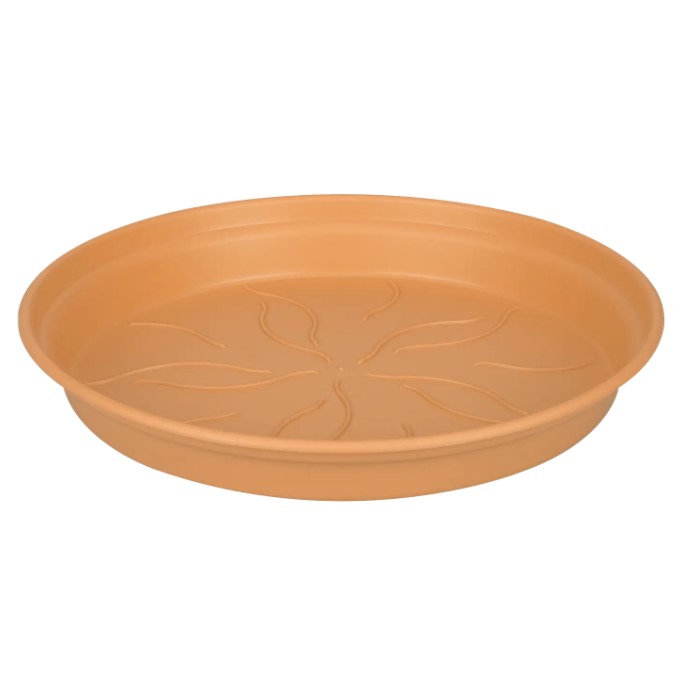 Green Basics ’Fat’ 22cm – Terracotta