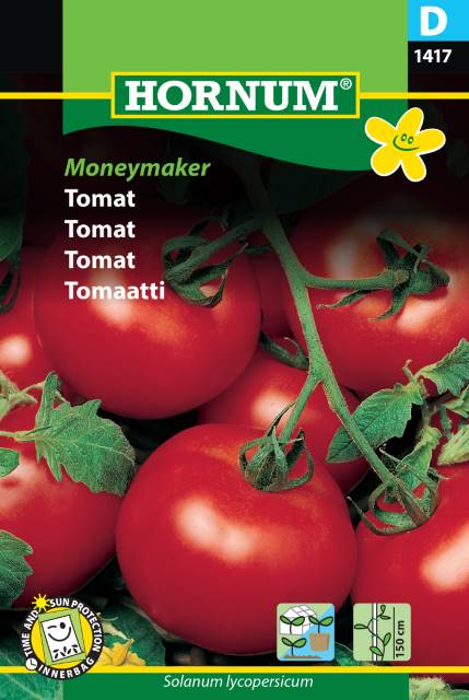 Tomat ’Moneymaker’, frö