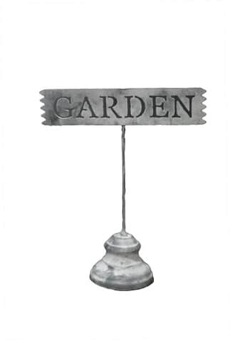 garden-skylt-zink-20x25cm-1