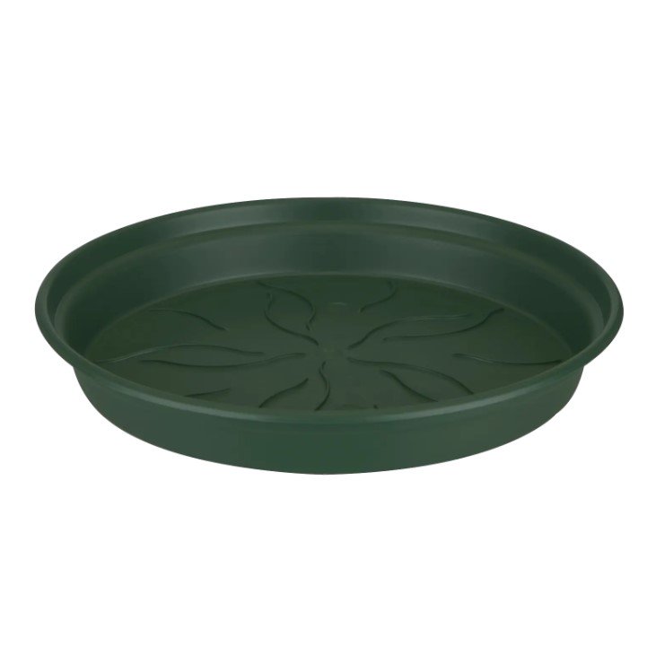 Green Basics ’Fat’ 22cm – Leaf Green