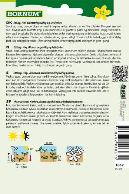 ringblomma-green-heart-orange-2