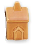 minihus-keramik-gul-5cm-1