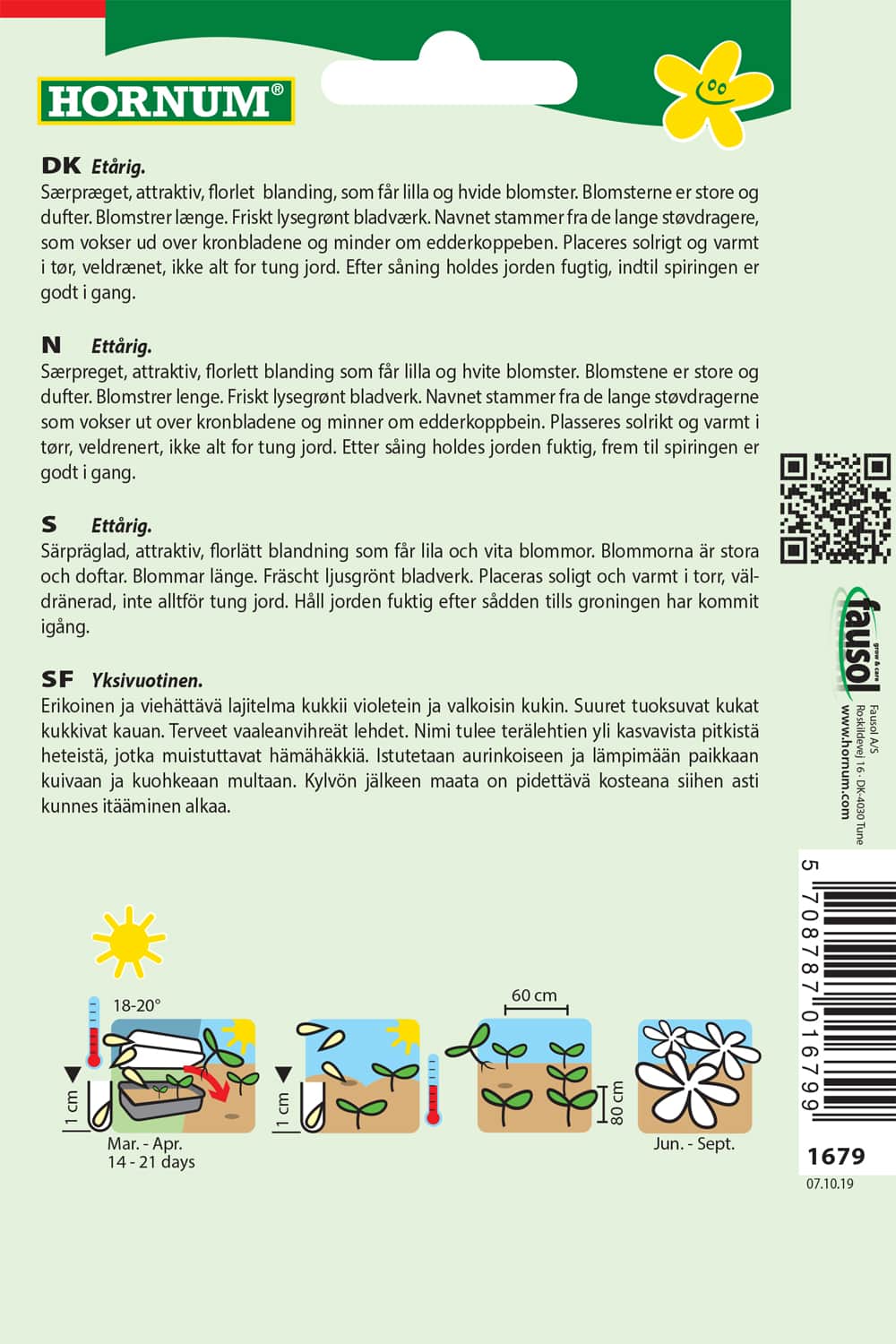 paradisblomster-mix-spider-2