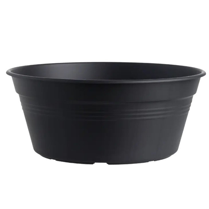 Green Basics ’Planteringsskål’ 33cm – Living Black