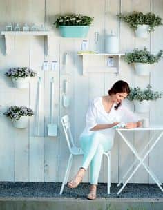 corsica-wall-basket-25cm-taupe-2