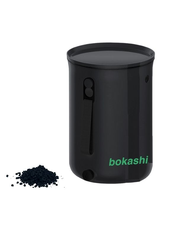 Bokashi 2.0 ’Ocean’ 1st