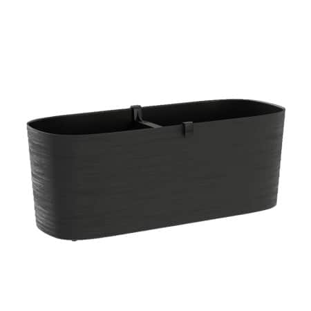 kruka-paros-l50cm-black-1