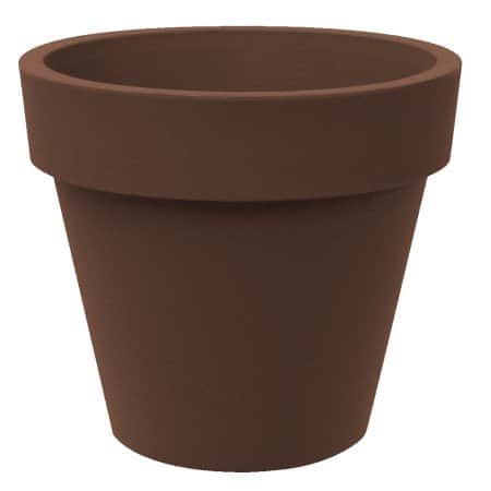 kruka-standard-one-d40cm-bronze-1