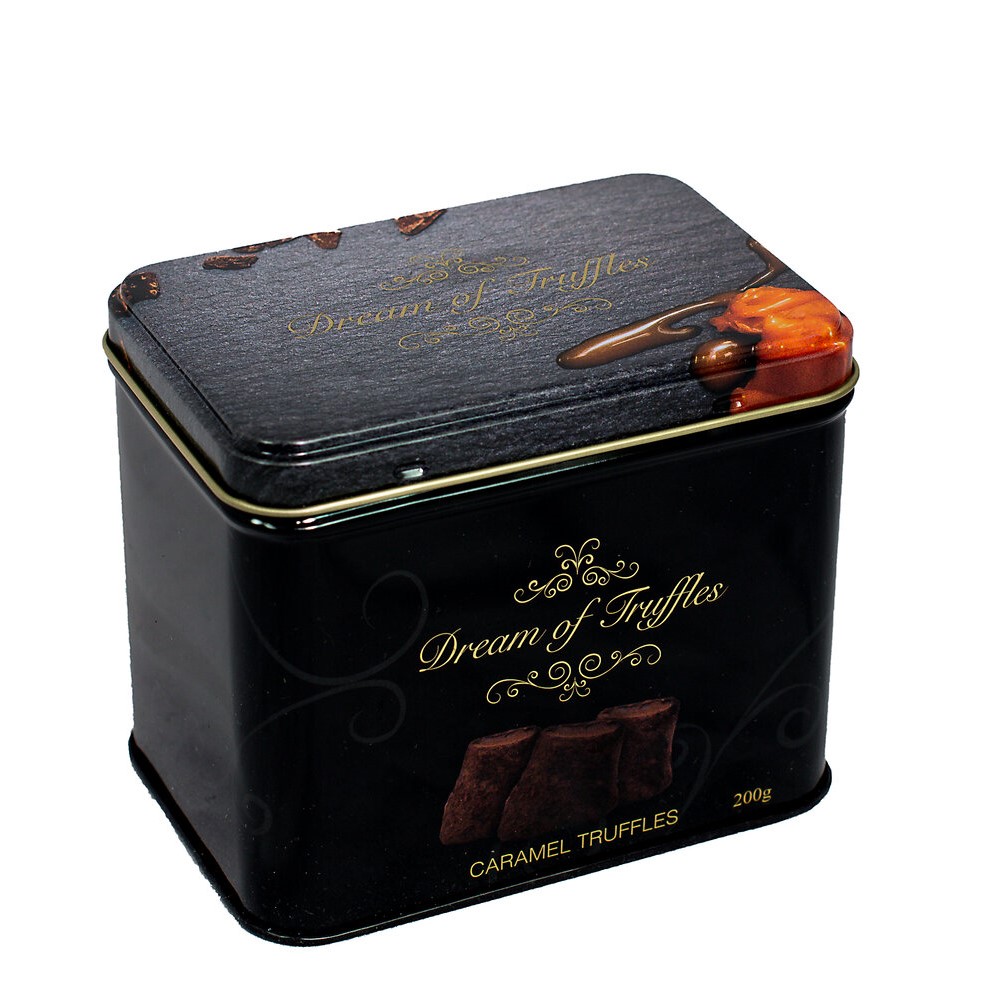 Dream of Truffles Caramel 200g