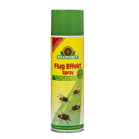 Flug Effekt 500ml – Spray
