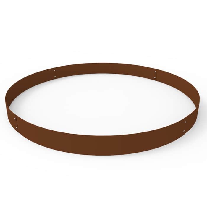 planteringskant-cirkel-corten-h120x1400mm-1