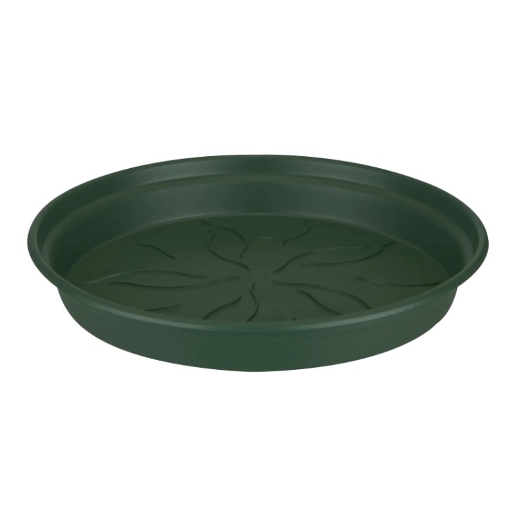 Green Basics ’Fat’ 10cm – Leaf Green