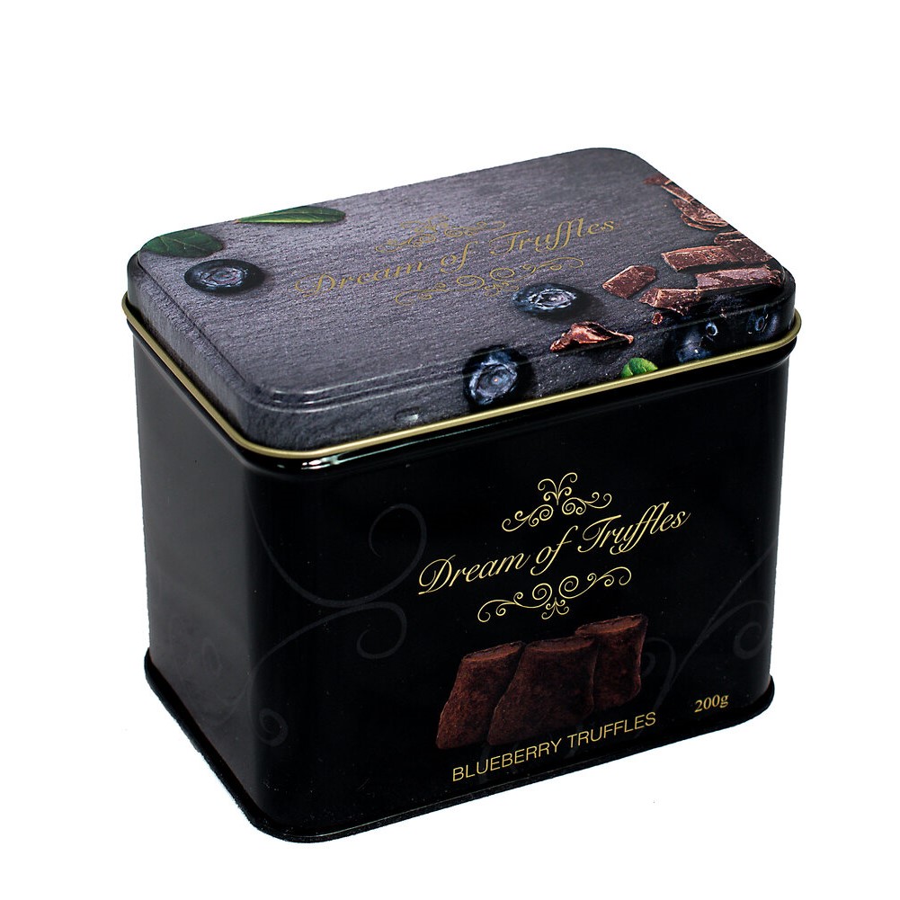 Dream of Truffles Blueberry 200g