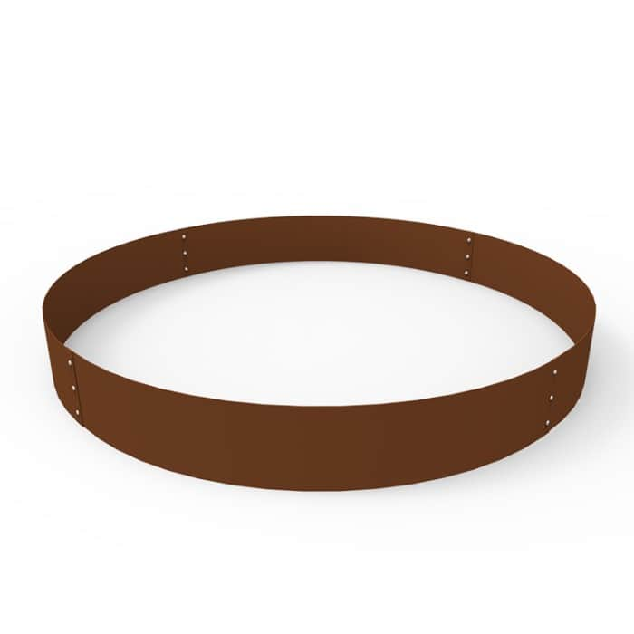 planteringskant-cirkel-corten-h180x1400mm-1