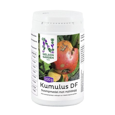 Kumulus DF (Mot Mjöldagg) 200g