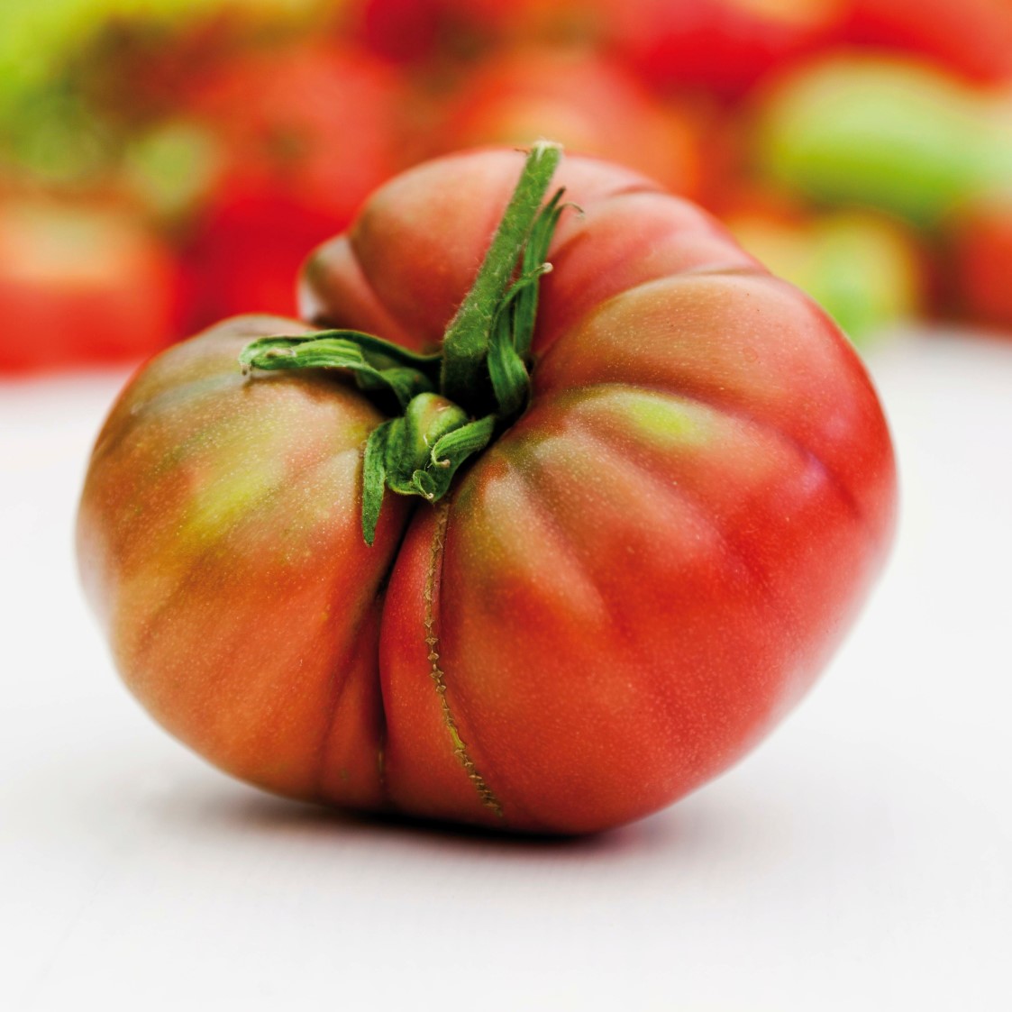 Tomat ’Noire de Crimee’ 10,5cm kruka