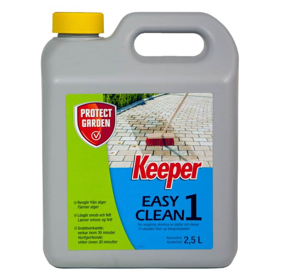 keeper-easy-clean-rengring-25l-1