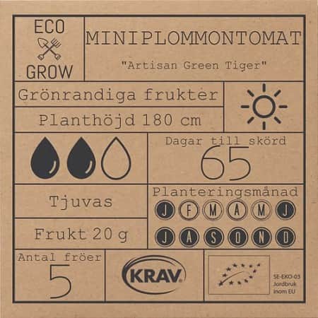 miniplommontomat-artisan-green-tiger-krav-mrk-2