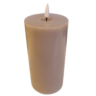 led-blockljus-h15cm-sand-1