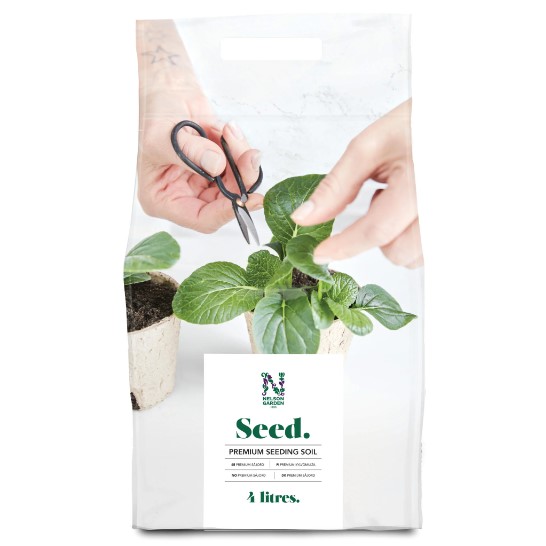 Nelson Garden Såjord 4 liter
